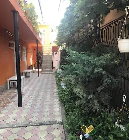 Vila Gino Guest house