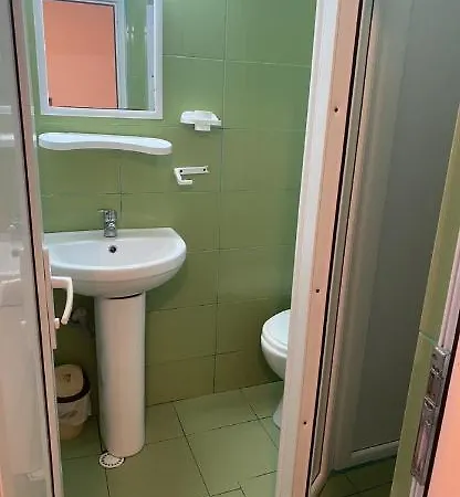 Guest house Vila Gino *